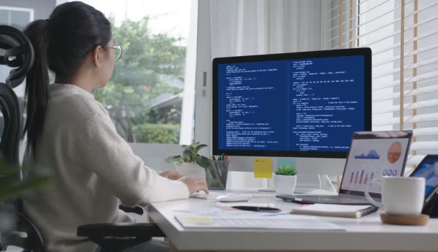 黑水县企业数字化解决方案：机器学习赋能商业模式升级的核心路径