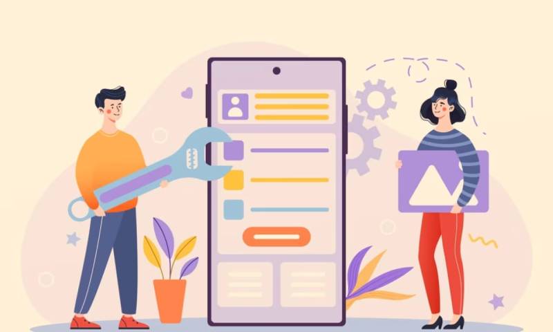黑水县小程序开发
